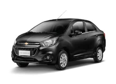 alquilar Chevrolet Beat en Cali