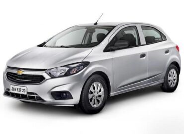alquilar Chevrolet Joy en Cali