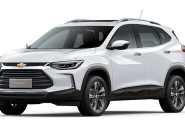 alquilar Chevrolet Tracker en Cali