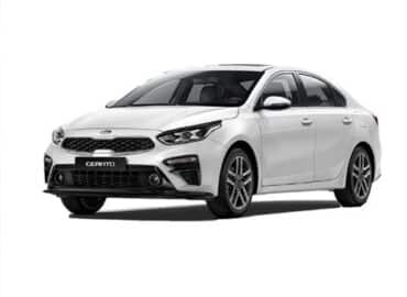 alquilar Kia Cerato Pro en Cali