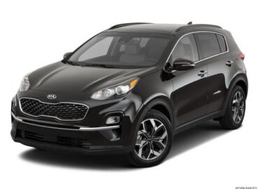 alquilar Kia Sportage en Cali