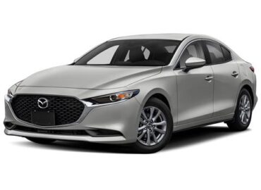 alquilar Mazda 3 Grand Touring Lx en Cali