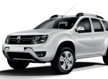 alquilar Renault Duster en Cali