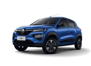 alquilar Renault Kwid en cali