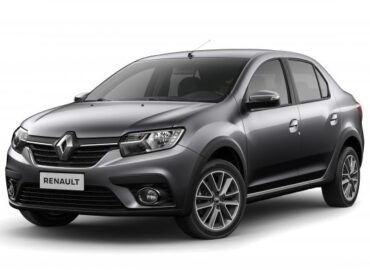 alquilar Renault Logan en Cali
